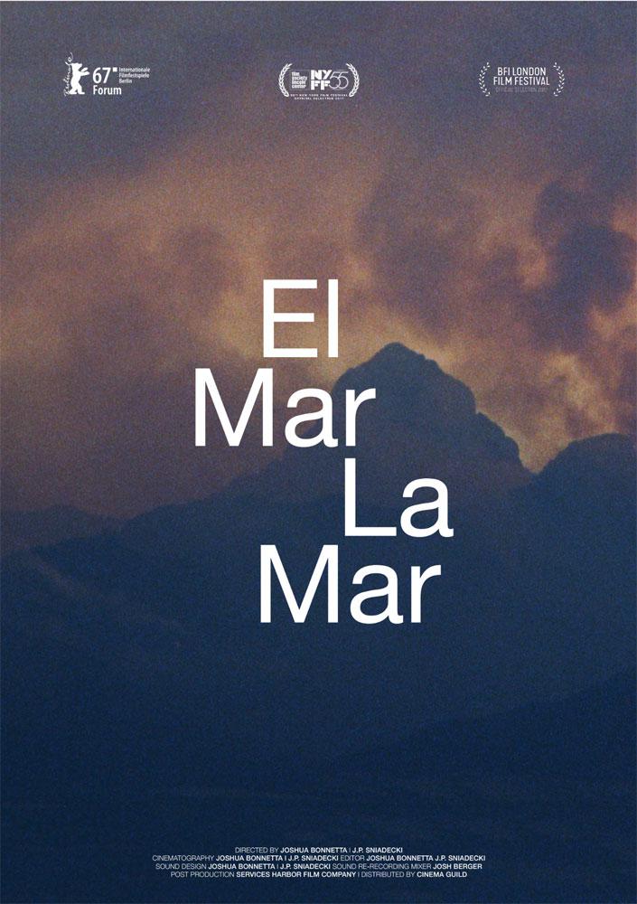 Įɳ El mar la mar (2017)