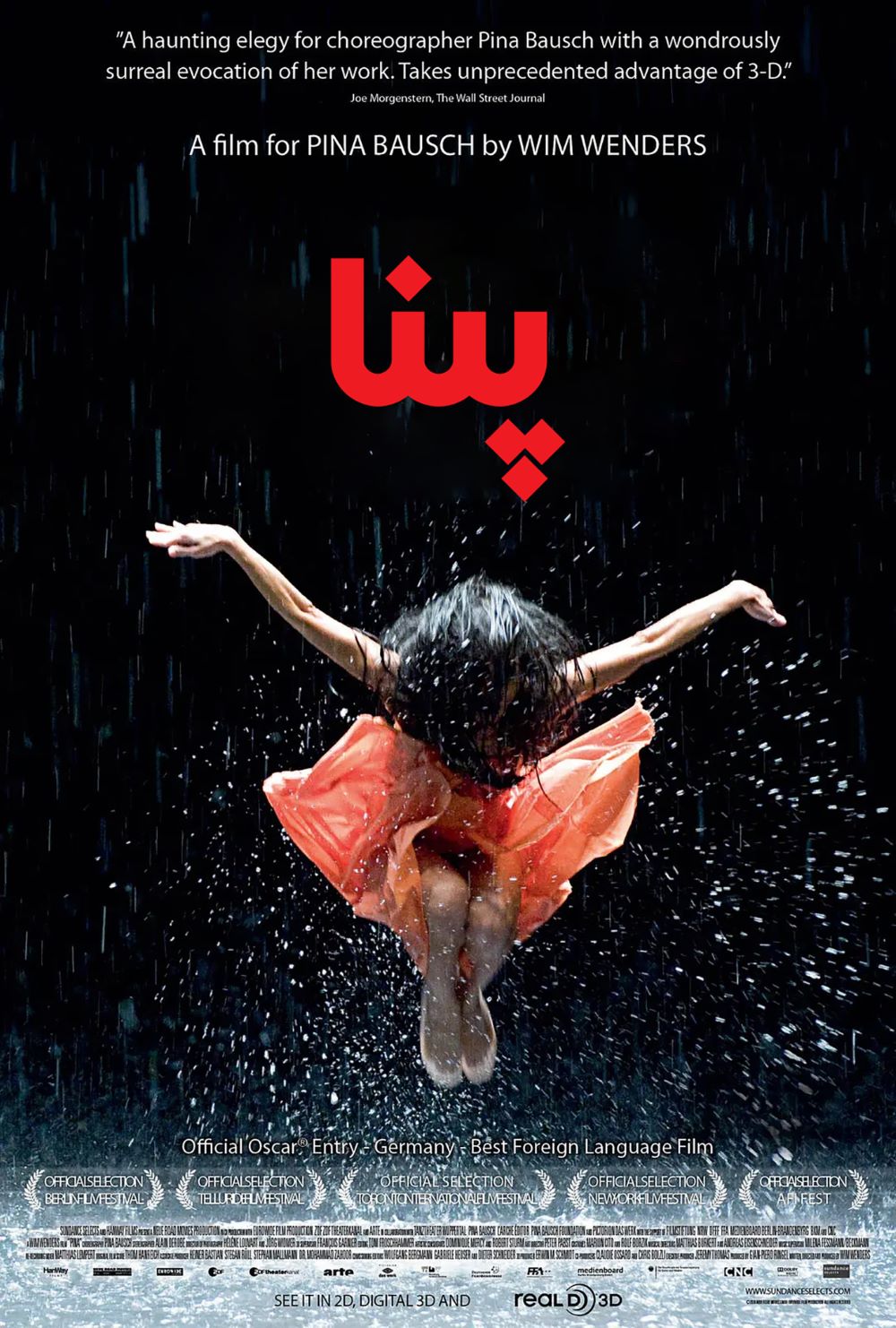 Ƥ.Ӣ.1080P.Pina (2011)