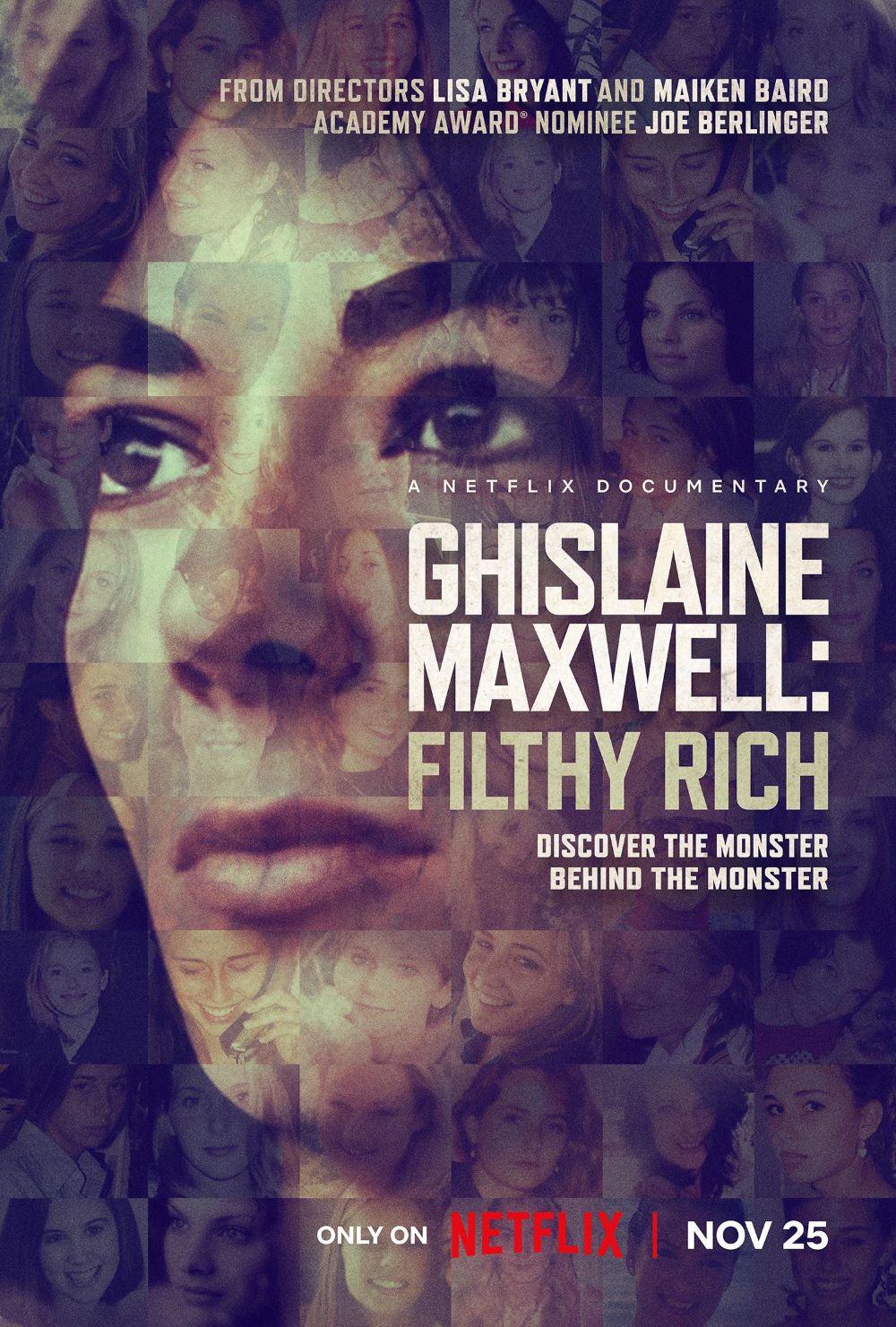 ˿˹Τ.ٷ.1080P.Ghislaine.Maxwell:Filthy.Rich (2022)