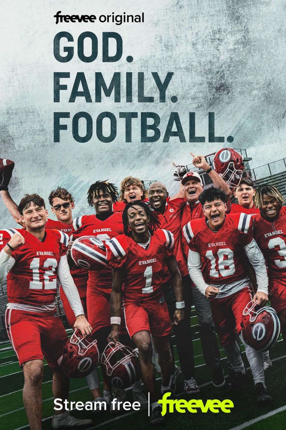ϵ.ͥ..God.Family.Football.ȫ6.1080P (2023)