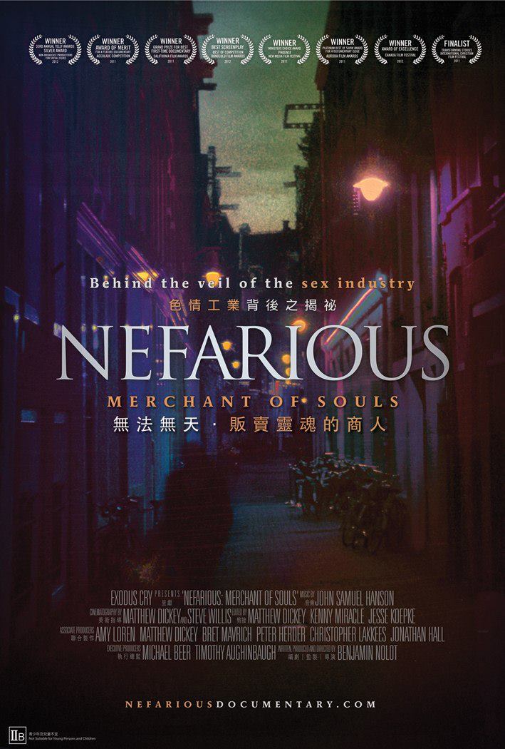޷:.ӢĻ.1080P.Nefarious:Merchant.of.Souls (2011)