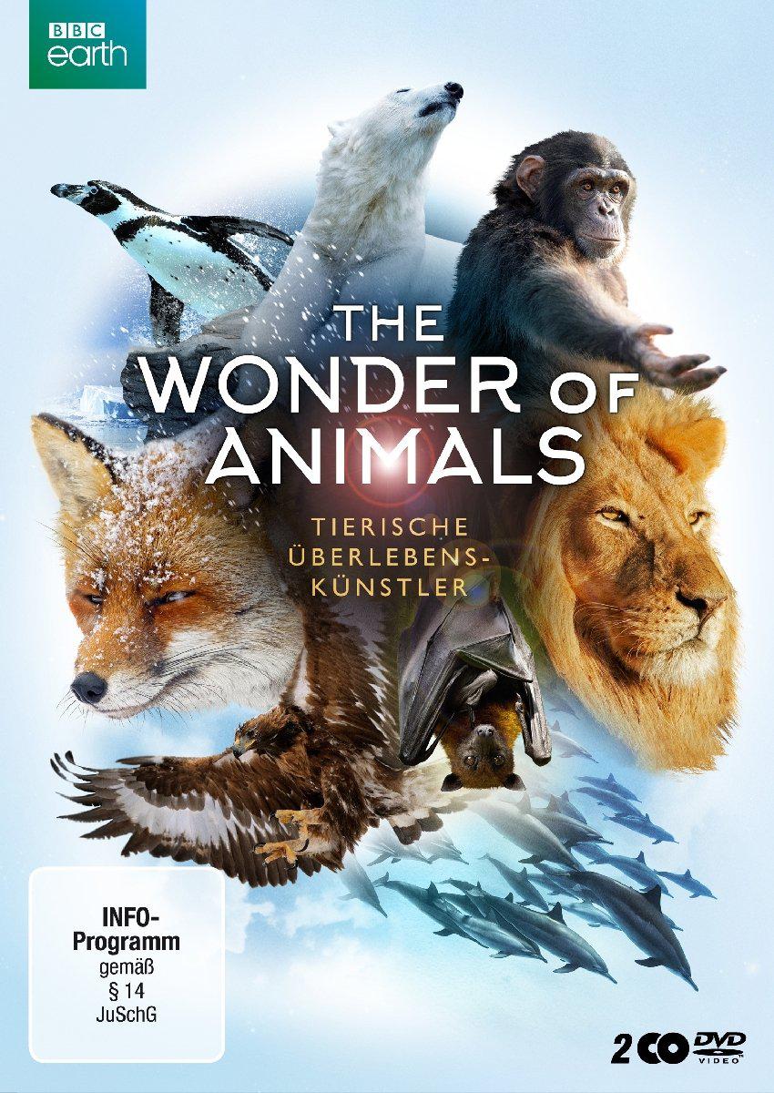 涯.ȫ6.Ӣ.1080P.The.Wonder.of.Animals (2014)