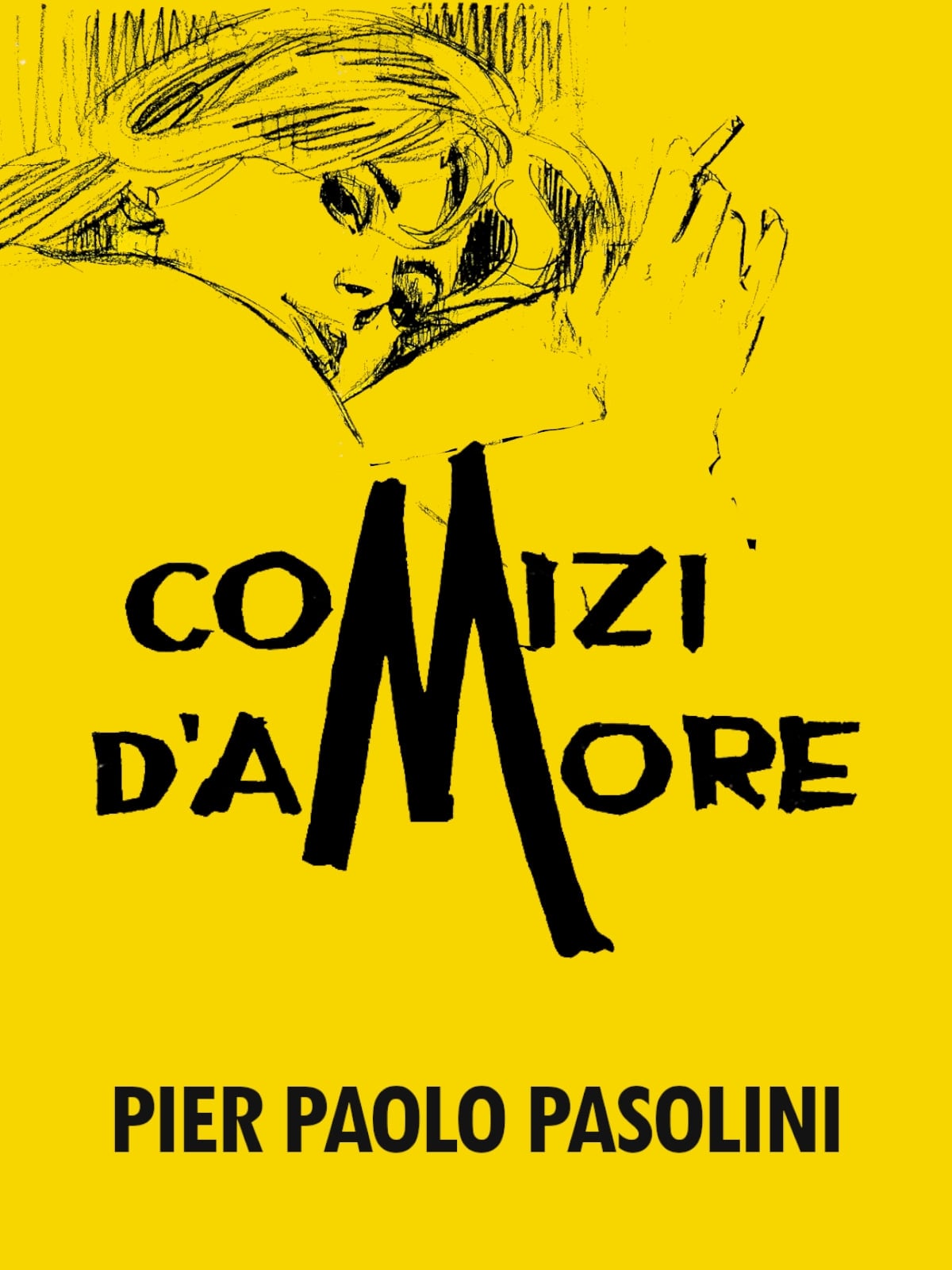 Ļٿ.Ӣ.1080P.Comizi.d'amore (1964)