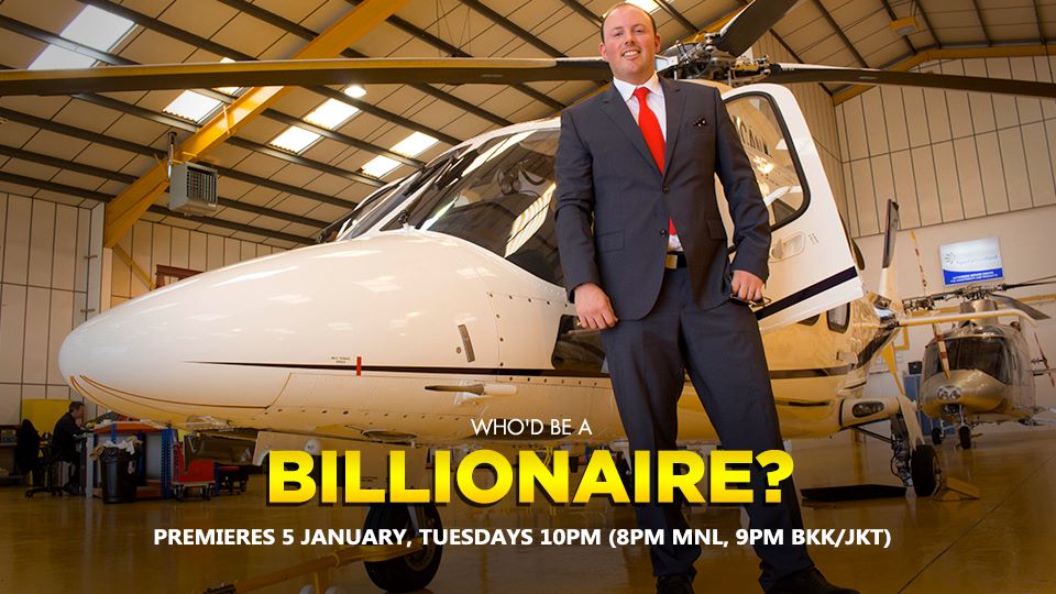 ̵Ǯ.ȫ6.ӢĻ.1080P.Who'd.Be.A.Billionaire (2015)