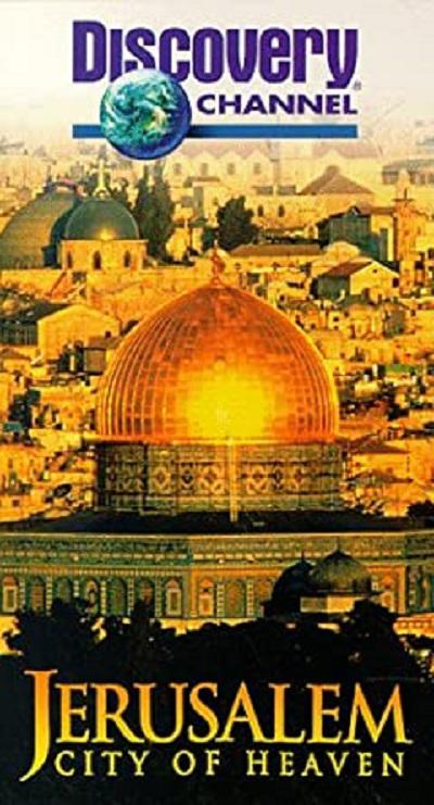 Ү·䣺ϵ֮.Ӣ.480P.Jerusalem:City.of.Heaven (1996)