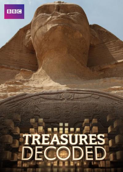 䱦.1-4ϼ.ӢĻ.1080P.Treasures.Decoded (2012)