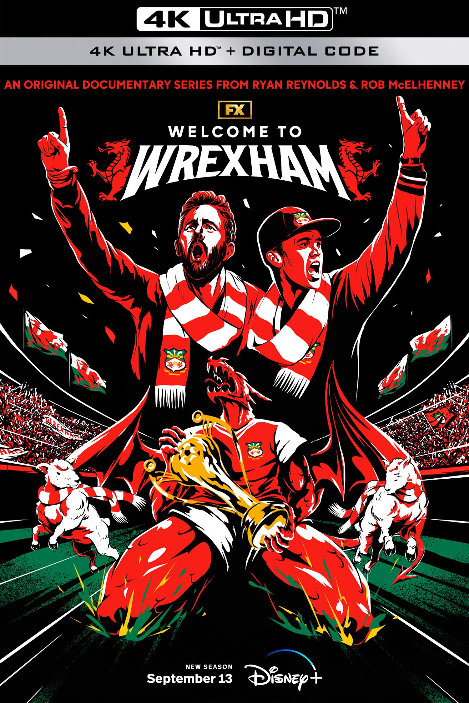 ӭ׿ɪķ.ڶ.ȫ15.ٷ.4K.Welcome.to.Wrexham (2023)