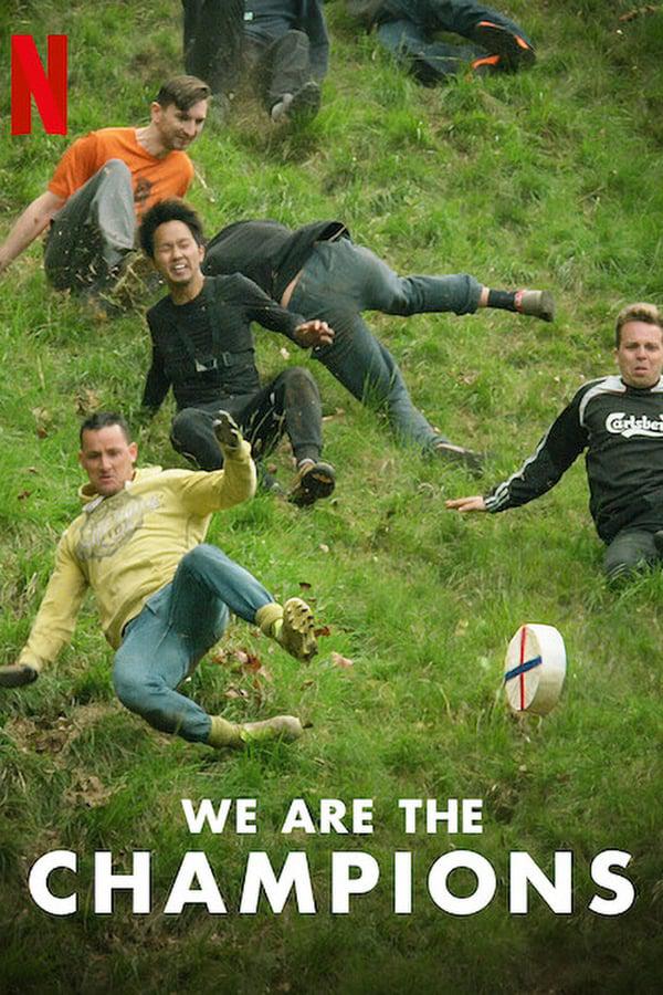 Ҫ.ȫ6.Ӣ.1080P.We.Are.the.Champions (2020)