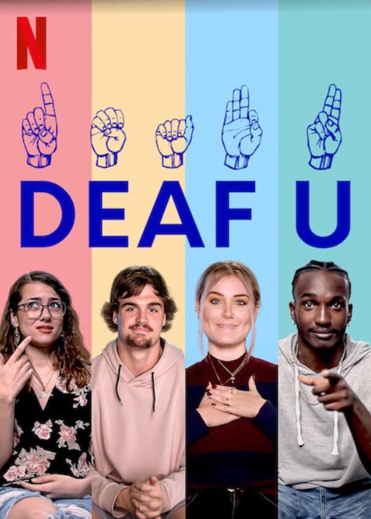 ѧ.ȫ8.Ӣ.1080P.Deaf U (2020)