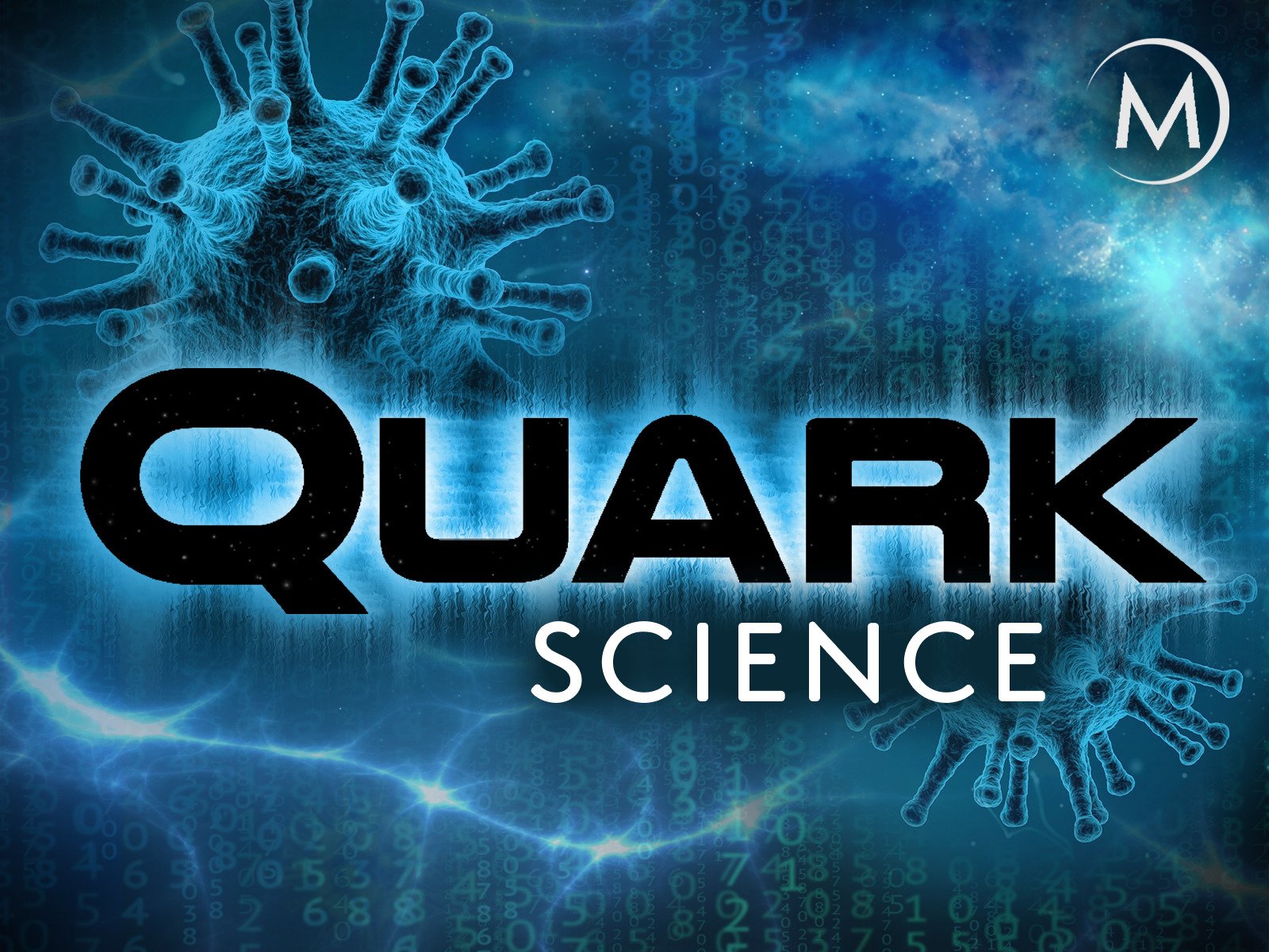 ˿ѧ.ȫ6.ӢĻ.1080P.Quark.Science (2018)