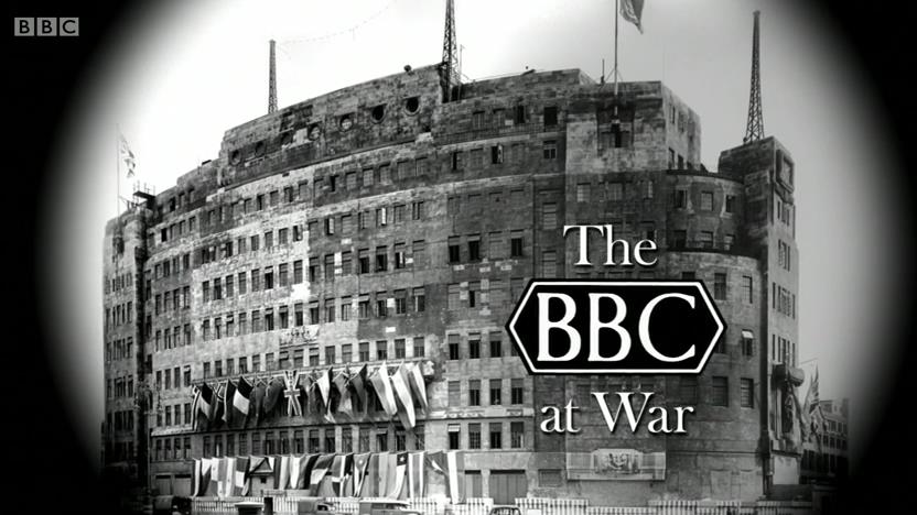 սеBBC.ȫ2.Ӣ.1080P.The.BBC.At.War (2015)