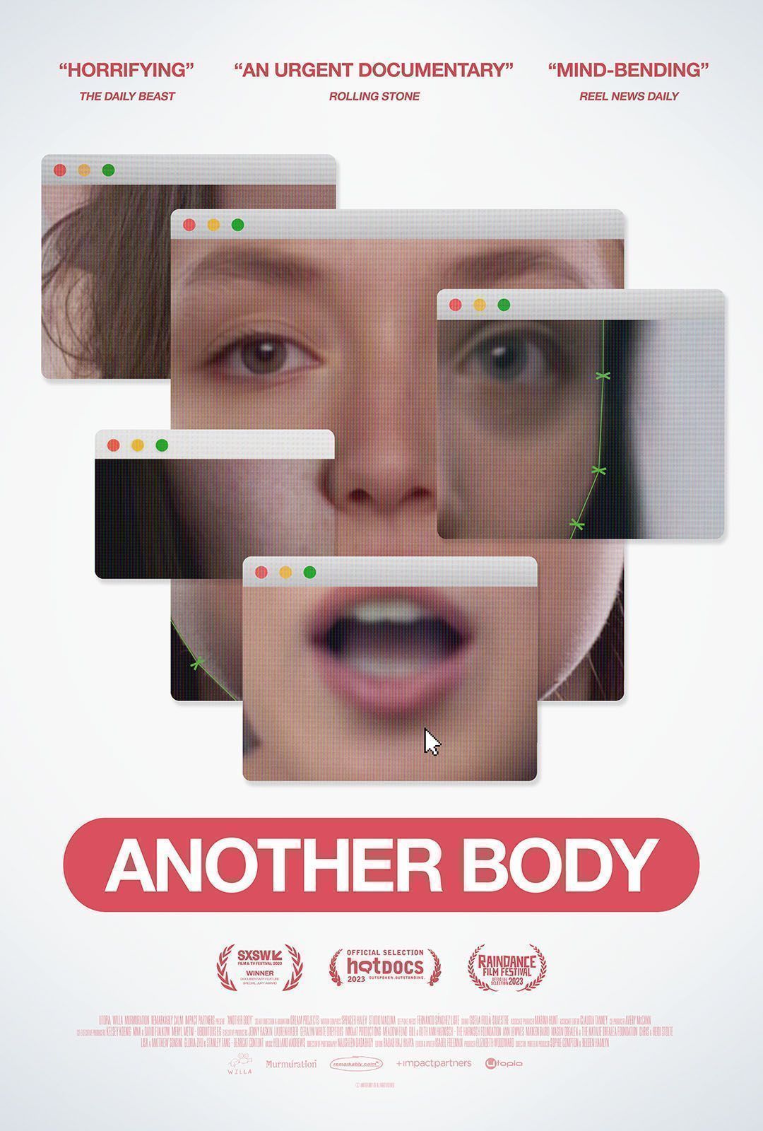 һ Another Body (2022)