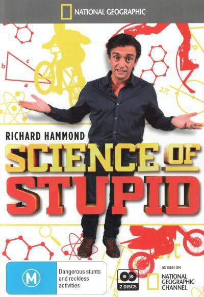ͷѧо.1-3.Ļ.1080P.Science of Stupid (2014)