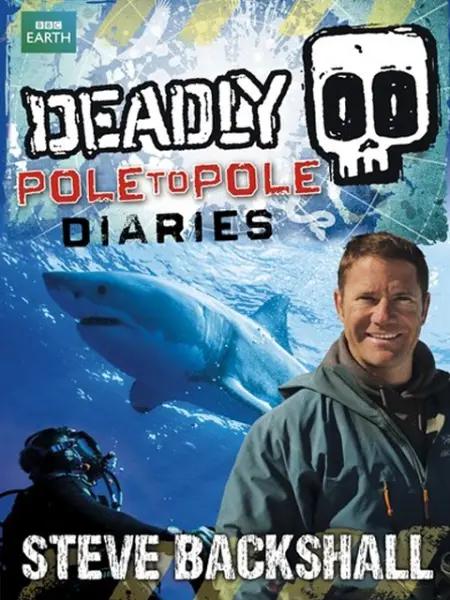 ð.ȫ12..1080P.Deadly Pole to Pole Season 1 (2013)