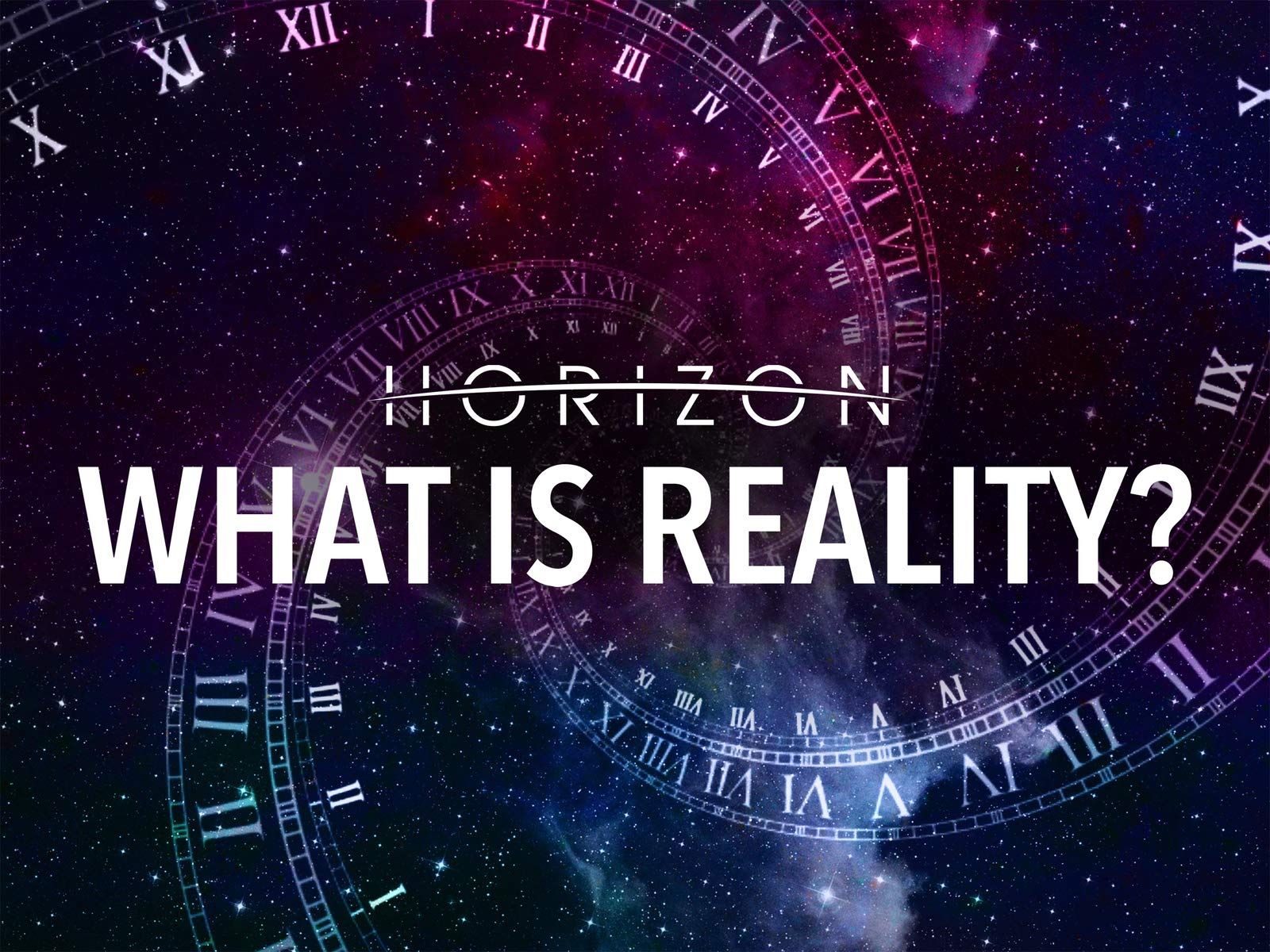 ƽϵУΪʵ.Ӣ.1080P.Horizon: What Is Reality? (2011)