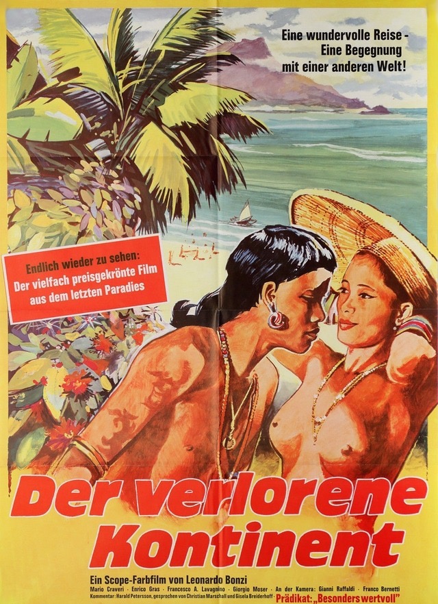 ʧĴ Continente Perduto (1955)