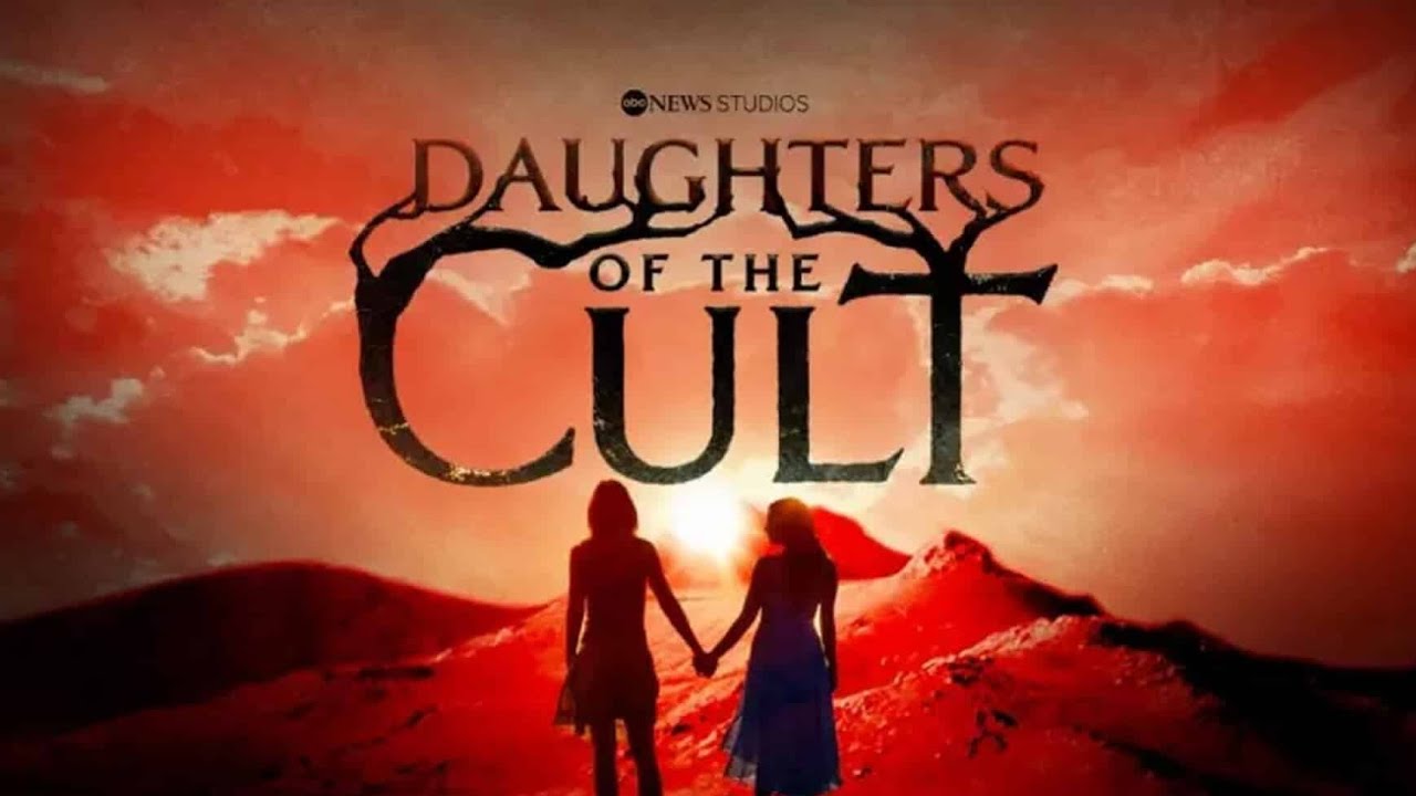 а̵Ů Daughters of the Cult (2024)