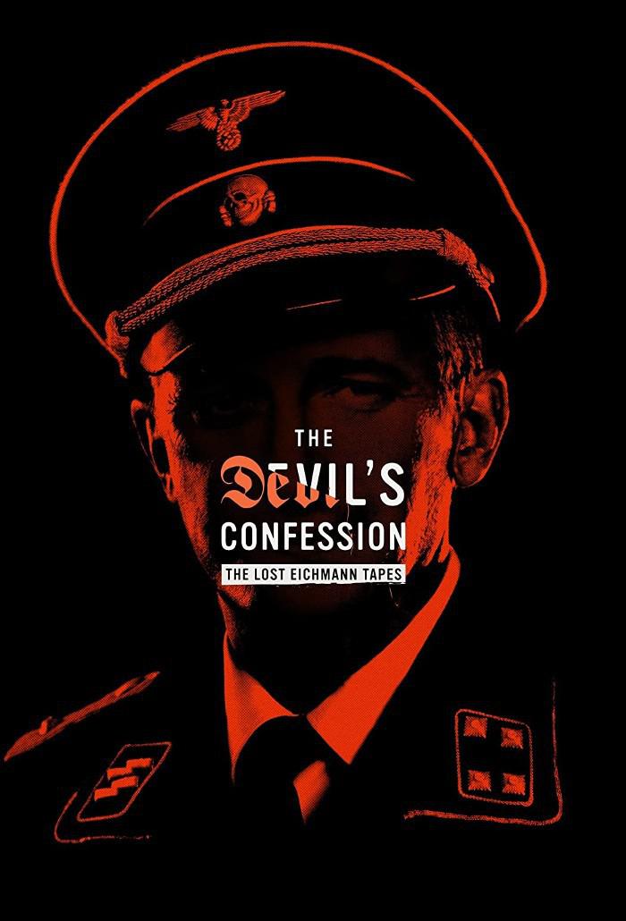 ħڣʧİϣ¼ The Lost Eichmann Tapes (2022)