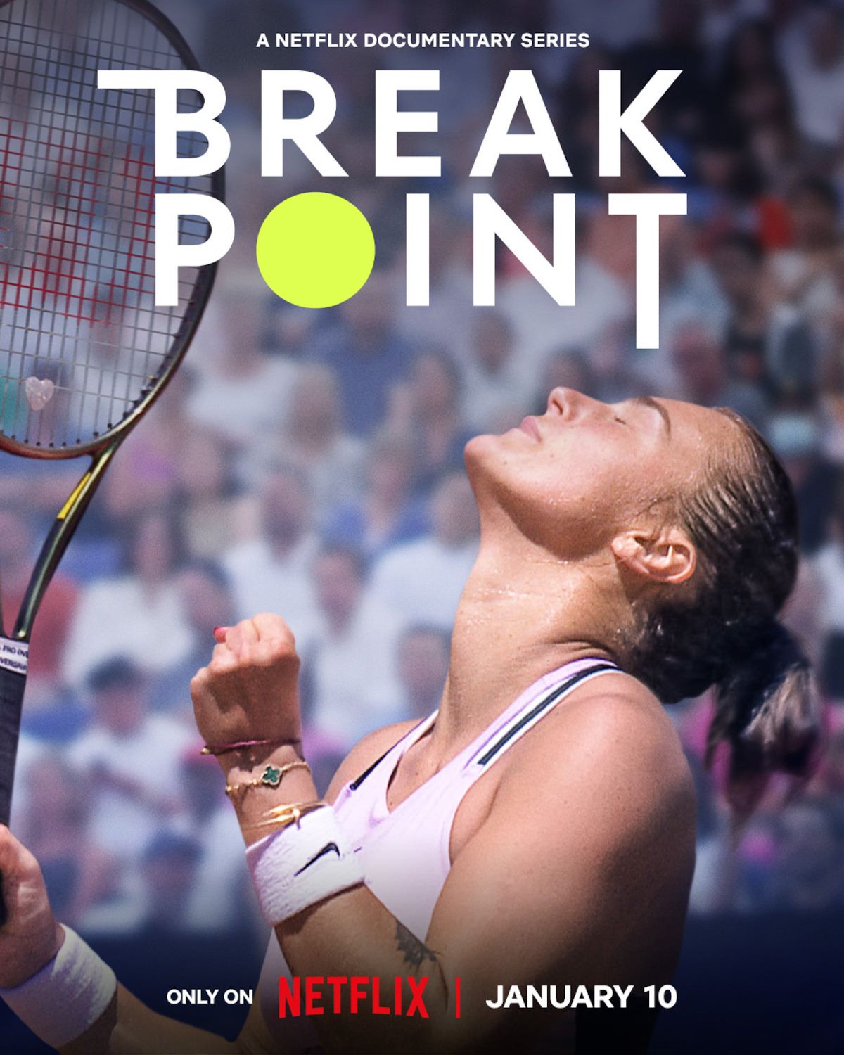 Ʒ㣺֮·.ڶ.Ӣ.1080P.Break Point Season 2 (2024)