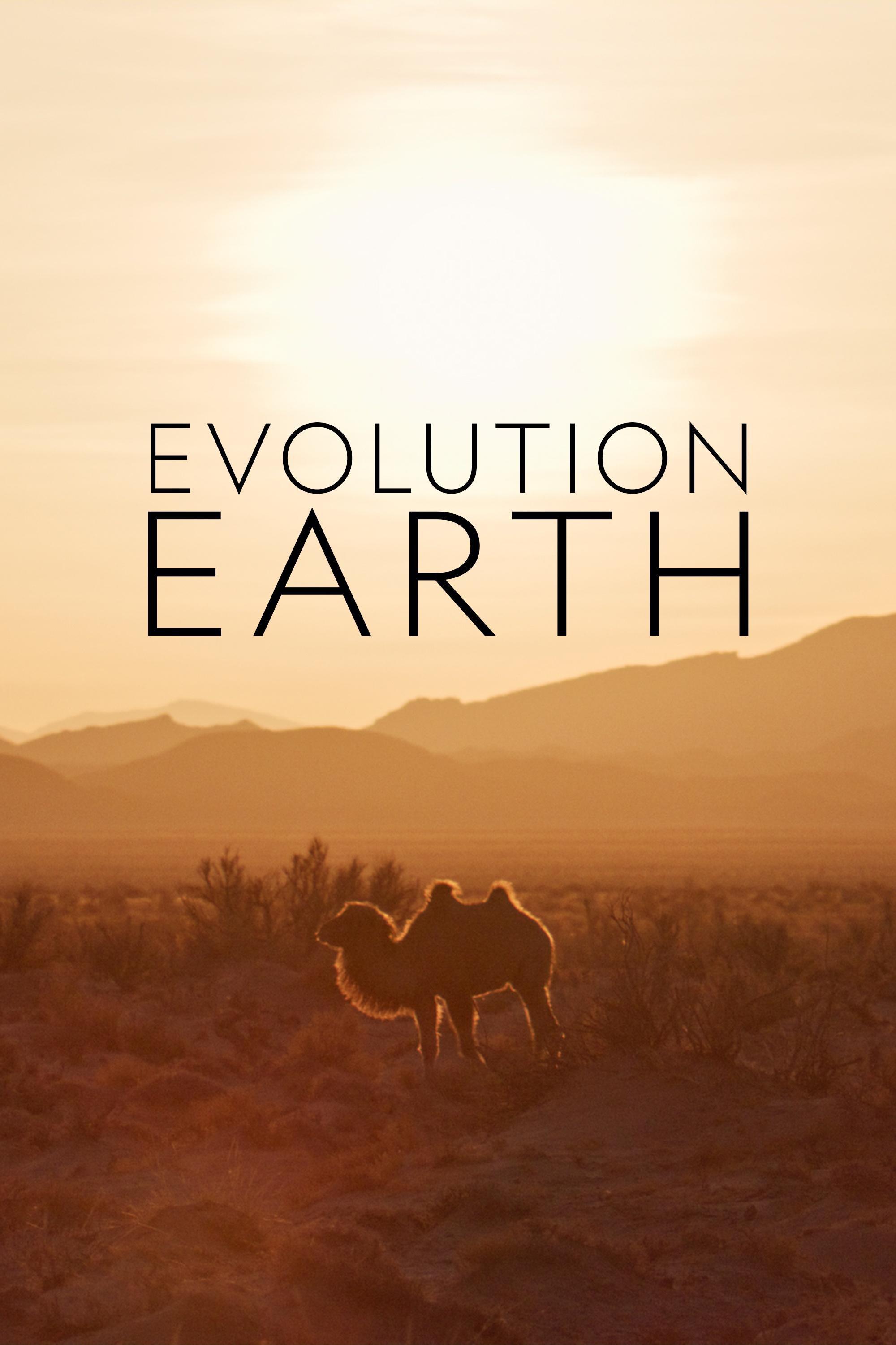 .ȫ5.ӢĻ.1080P.Evolution Earth Season 1 (2023)