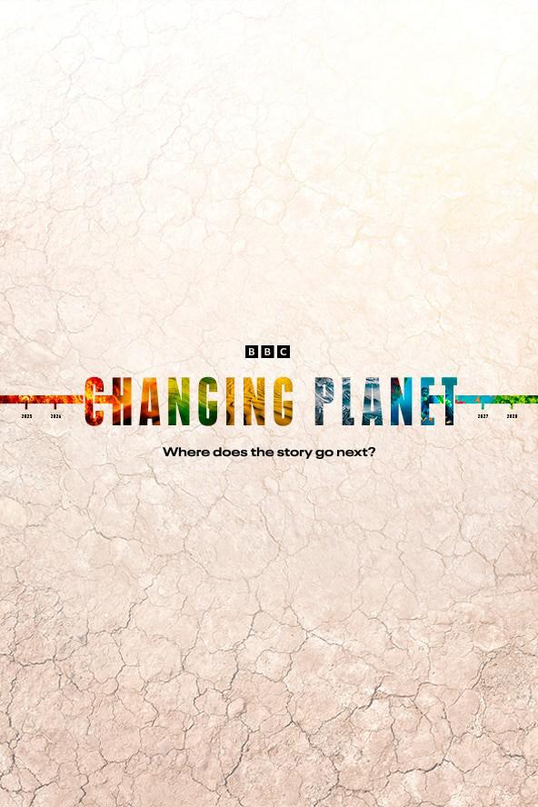 ǲϱ仯.ȫ2..1080P.Our Changing Planet (2022)