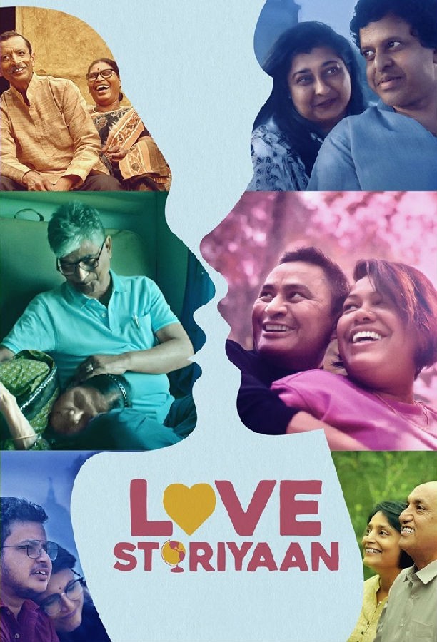  Love Storiyaan2024