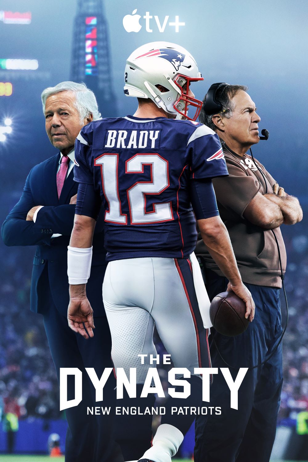 ֮ʦӢ The Dynasty (2024)