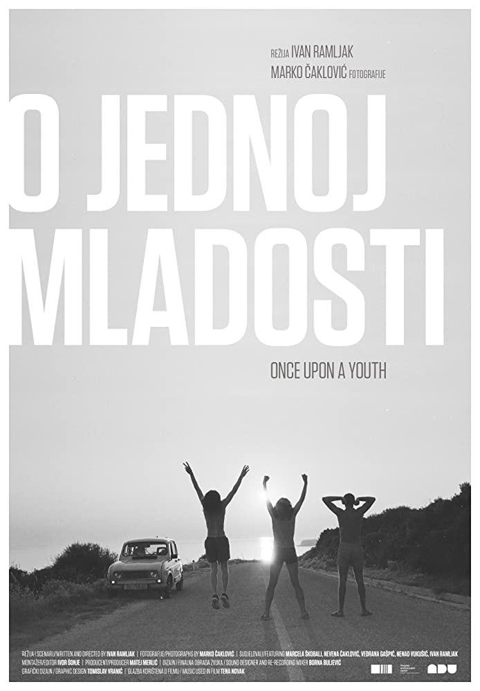 ޵ O jednoj mladosti (2020)