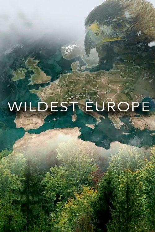 ŷؾȫʵ.ȫ5.Ӱ.1080P.Wildest Europe (2016)