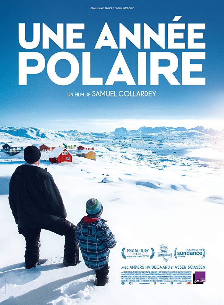 һ.Ļ.1080P.Une anne polaire (2018)