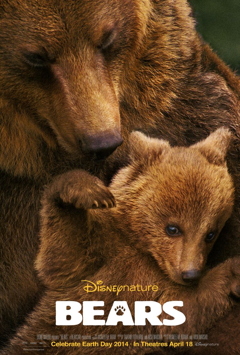 .ӢĻ.1080P.Bears (2014)