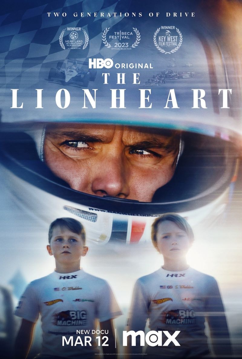 ʨĴ The Lionheart (2023)
