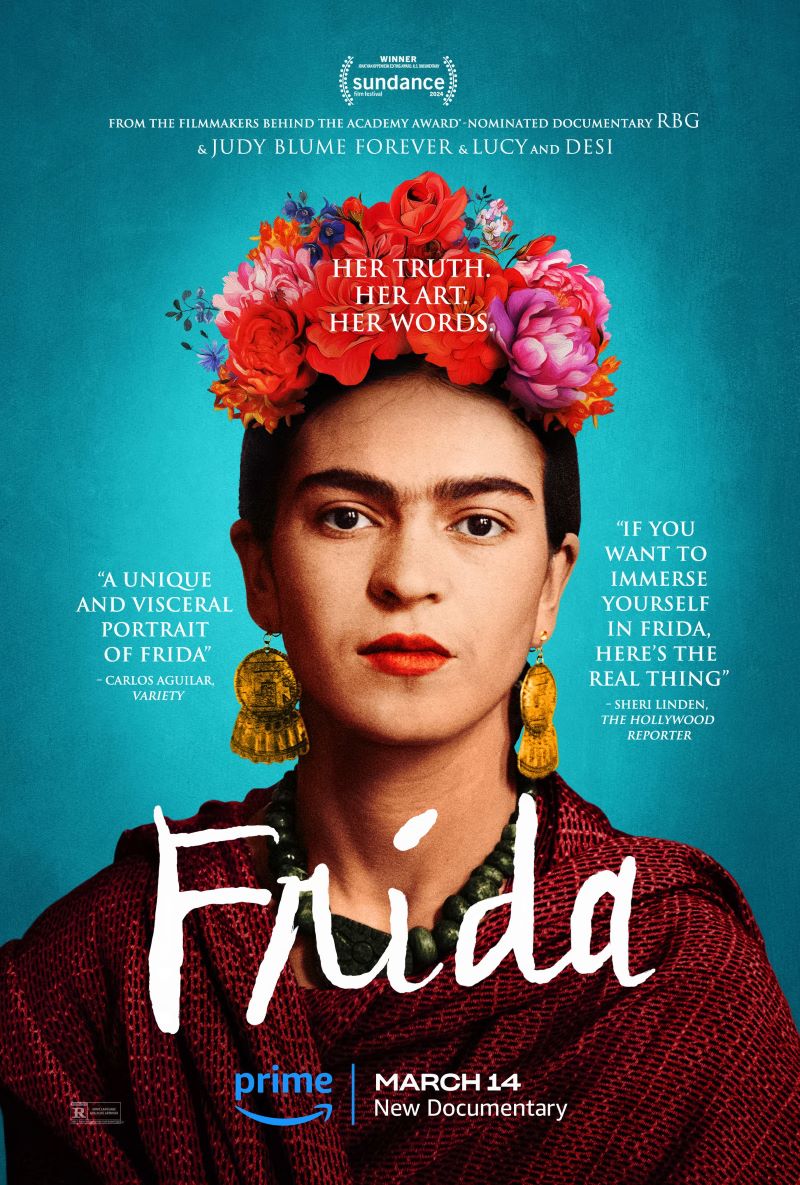  Frida (2024)