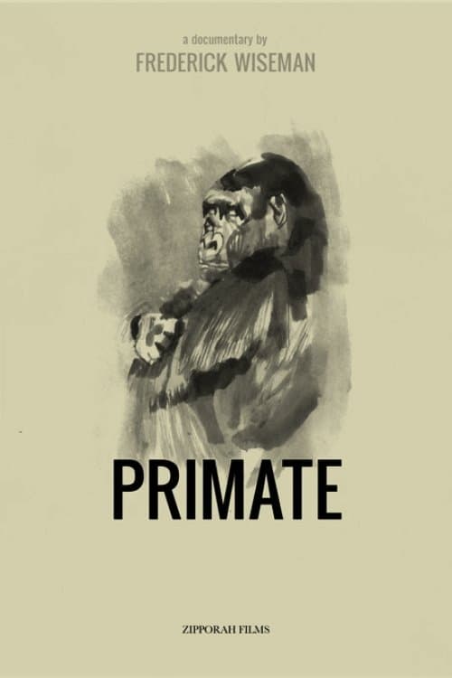 鳤 Primate (1974)