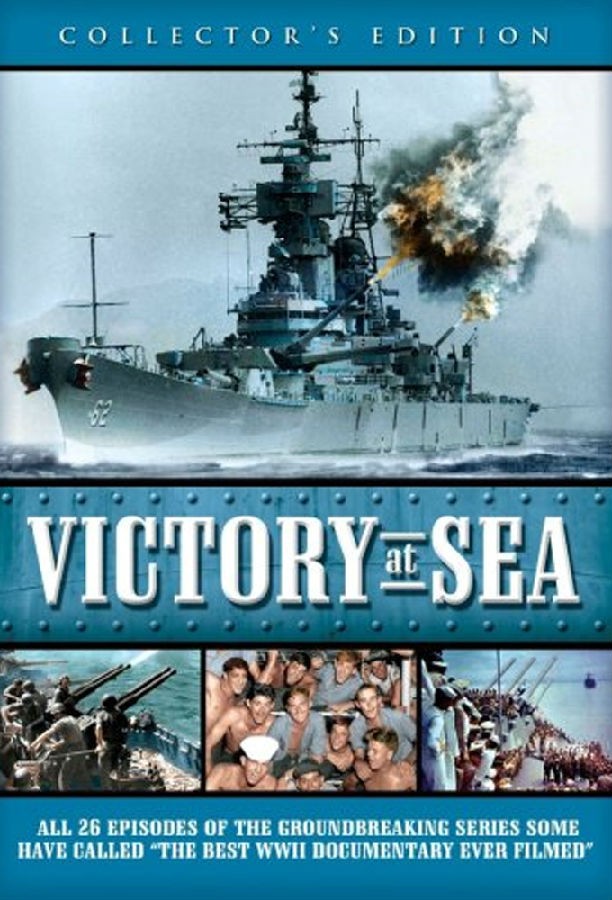 ʤ Victory at Sea1952