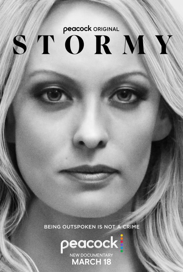  Stormy (2024)