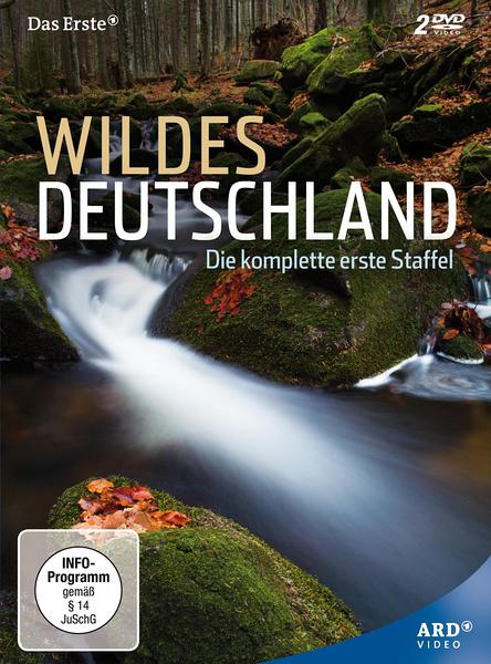 Ұ¹.1..1080P.Wildes Deutschland (2011)