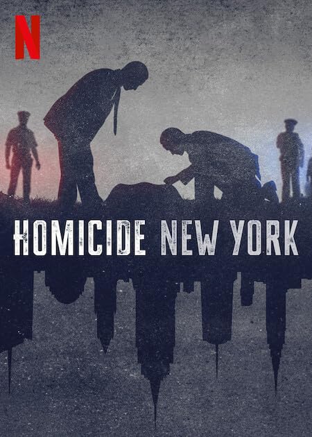 װŦԼƪ Homicide: New York (2024)