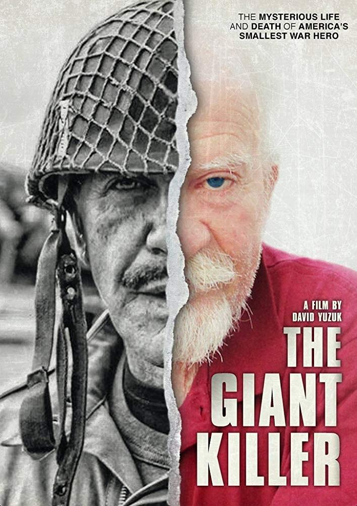 ɱ The Giant Killer (2017)