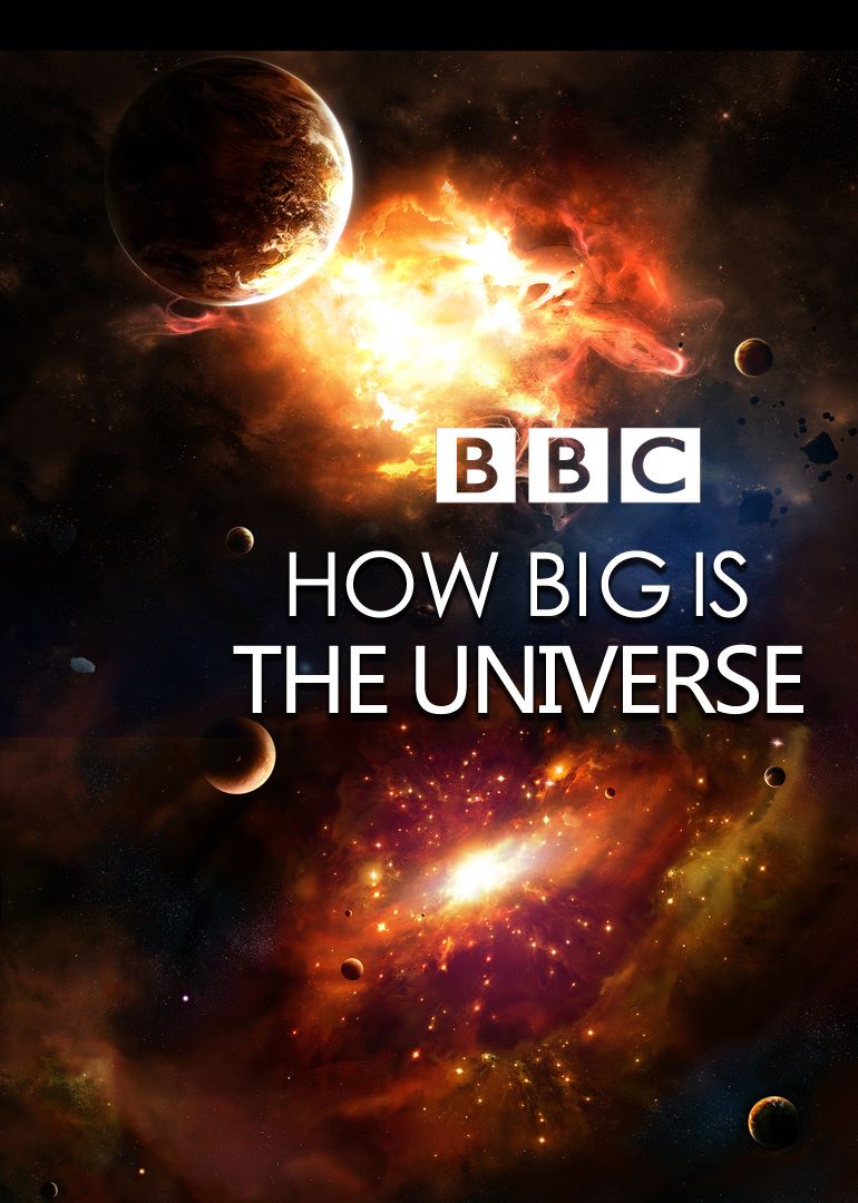ƽϵУ.ӢĻ.1080P.Horizon: How Big is the Universe? (2012)