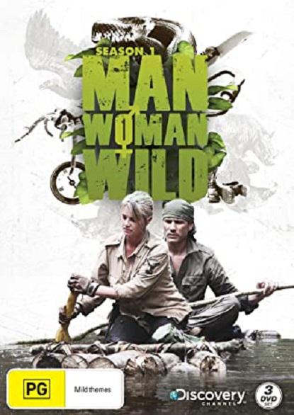 Ұ޵.һ.Man, Woman, Wild Season 1 (2010)