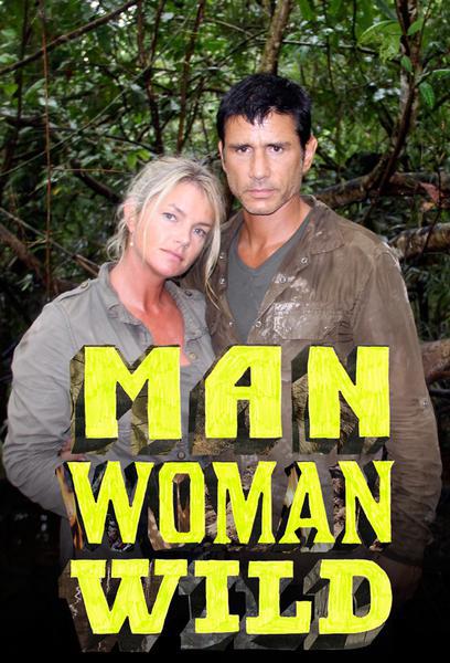 Ұ޵.ڶ.ȫ12.ӢĻ.1080P.Man, Woman, Wild Season 2 (2011)