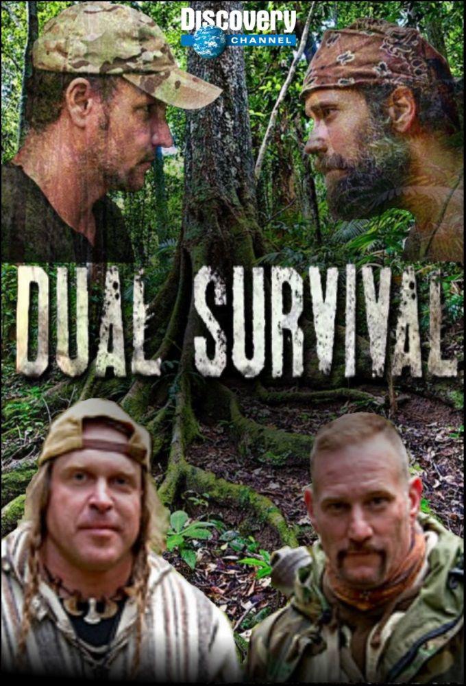 һһ.1-9ϼ..1080P.Dual Survival (2010)