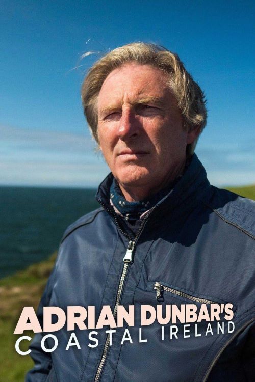 .ȫ2.ӢĻ.1080P.Adrian Dunbar's Coastal Ireland (2021)