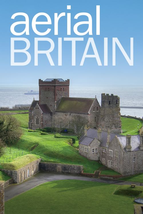 Ӣ һ Aerial Britain Season 1 (2019)