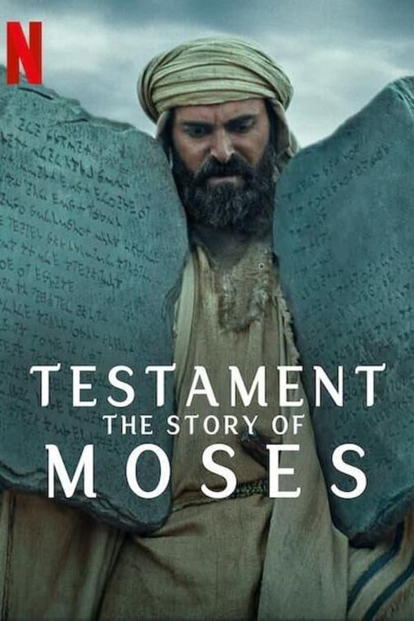 }s֮⣺ĦĹ.ȫ3.ٷ.1080P.Testament: The Story of Moses (2024)