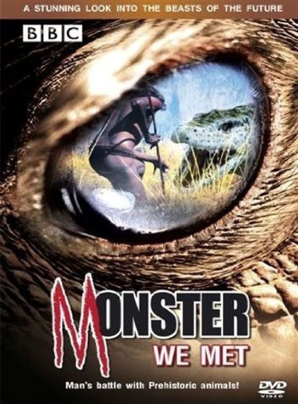 ʷǰ..480P.Monsters We Met (2003)