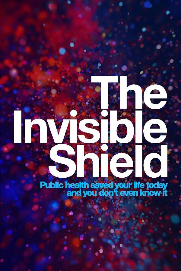 ζ The Invisible Shield2024
