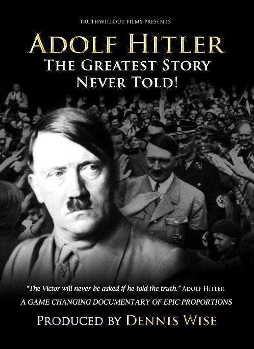 ϣգΰĹ´δ Adolf Hitler: The Greatest Story Never Told (2...