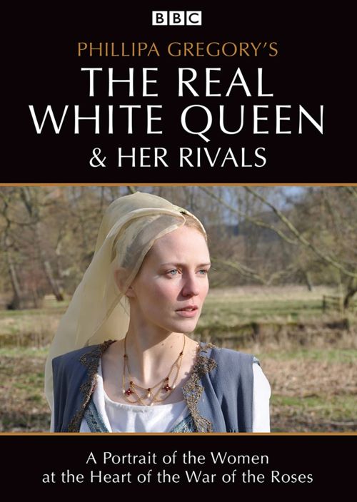 ʵİ׻ʺ.ȫ2.ӢĻ.720P.The Real White Queen and Her Rivals (2013)